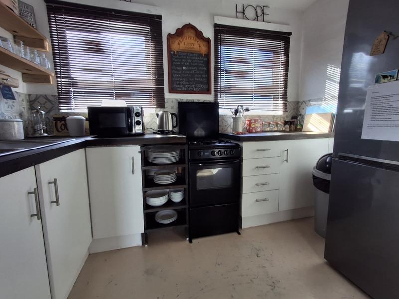 3 Bedroom Property for Sale in Lampiesbaai Western Cape